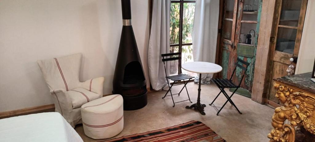 Le Rondini- Solo Adultos - Habitación Doble Con Terraza