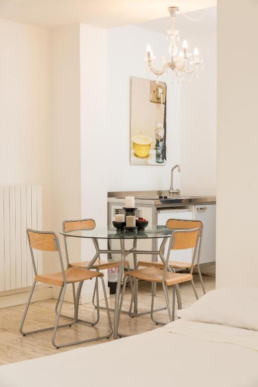 Kép Cristina Rossi Bed&Breakfast szállásáról Bolognában a galériában