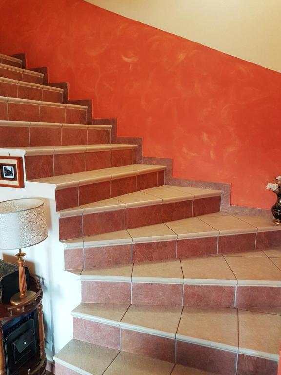 Fotografie z fotogalerie ubytování Σπίτι με θέα v destinaci Nafpaktos