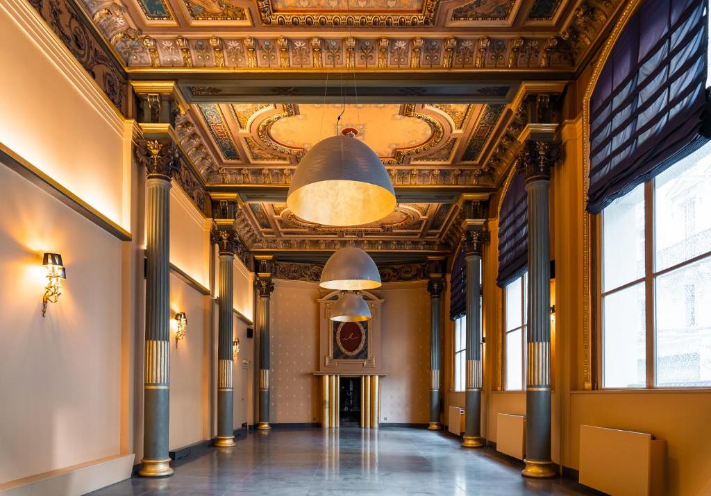 Normandy Le Chantier - Resim 12