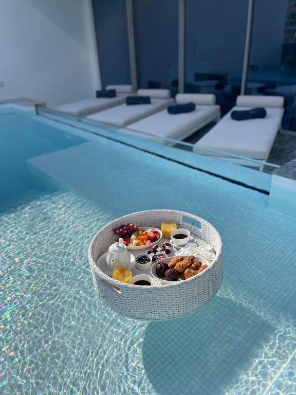 Dubai Marina Hidden Gem- Luxury,Unveiled