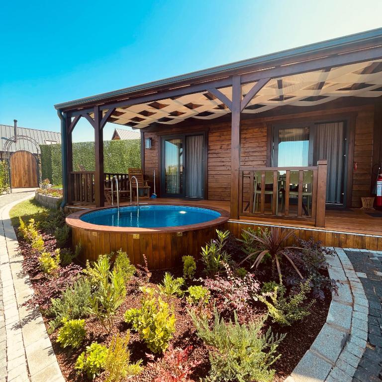 Kartepe Panorama - Chalet De 2 Dormitorios