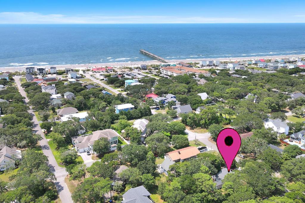 Tipsy Turtle, Oak Island (updated prices 2024)