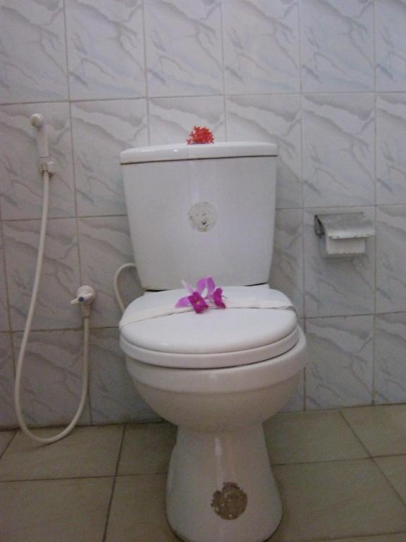 Arcade Beach Hotel - 15