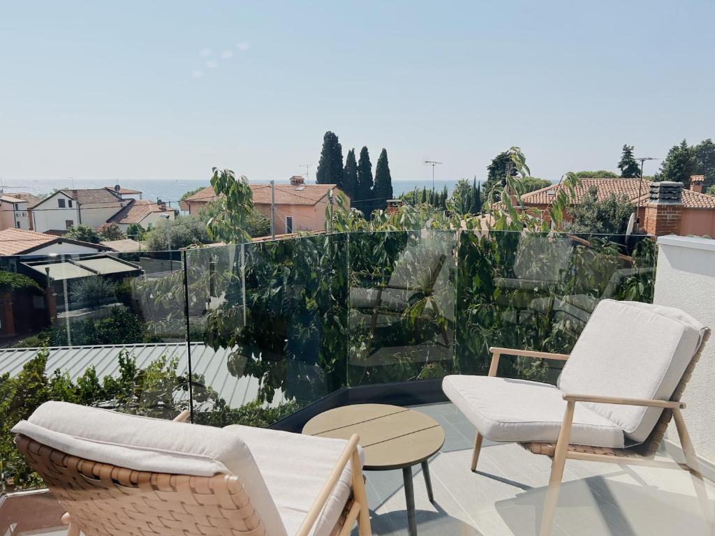 Sunny House - Deluxe Apartment
