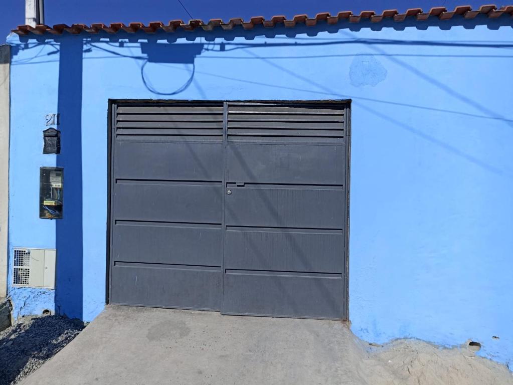 Fotografie z fotogalerie ubytování Hospedagem Deus Conosco v destinaci Cachoeira Paulista