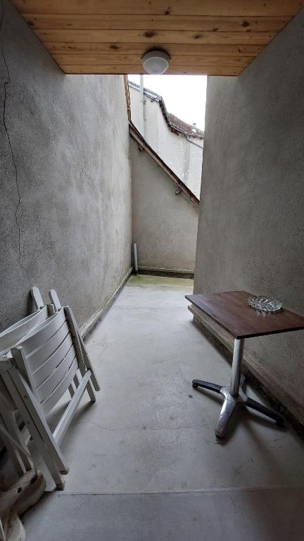 Le Madison 1 - Studiowohnung