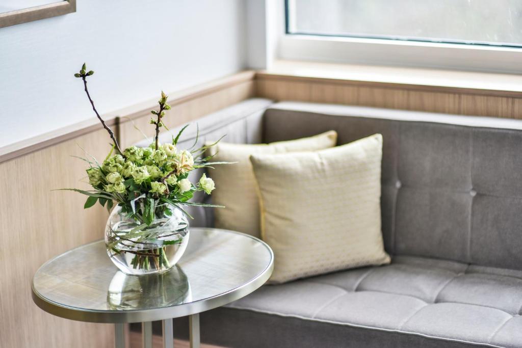 Royal Lancaster London - Resim 39