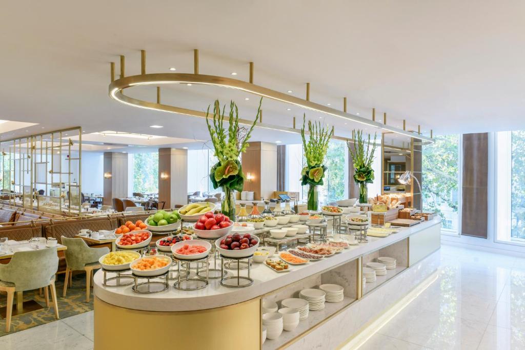 Royal Lancaster London - Resim 23