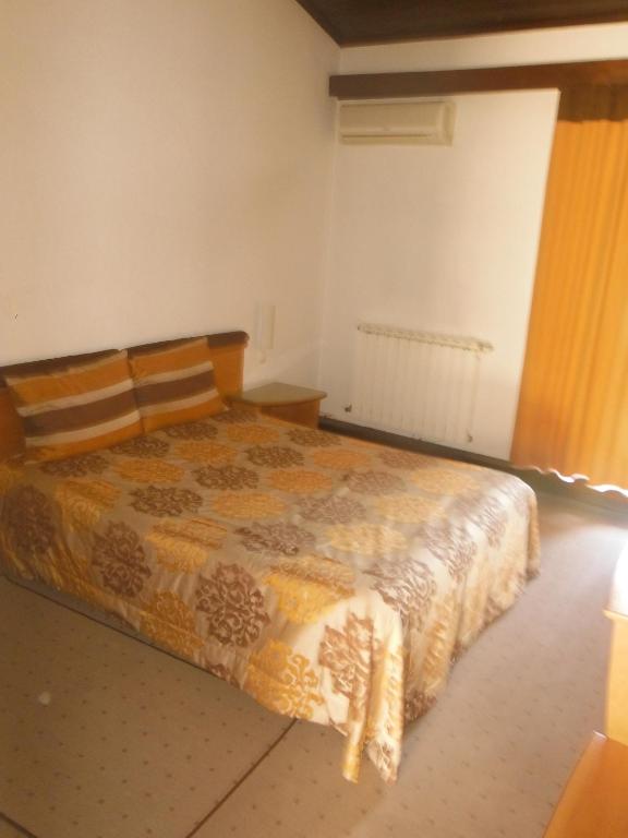 Hotel Alameda - Habitación Doble