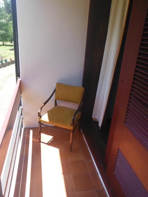 Hotel Alameda - Habitación Doble O Gemela