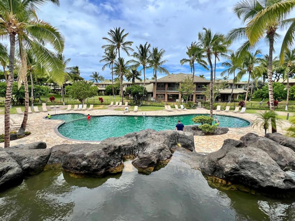Mauna Lani Fairways 603, Waikoloa Updated 2024 Prices