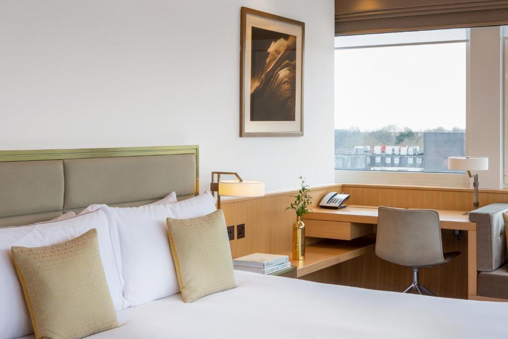 Royal Lancaster London - Resim 25