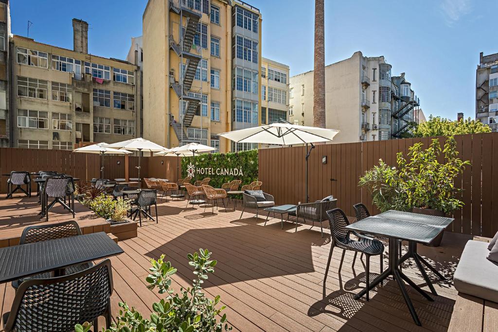 Hotel Canada - Resim 19