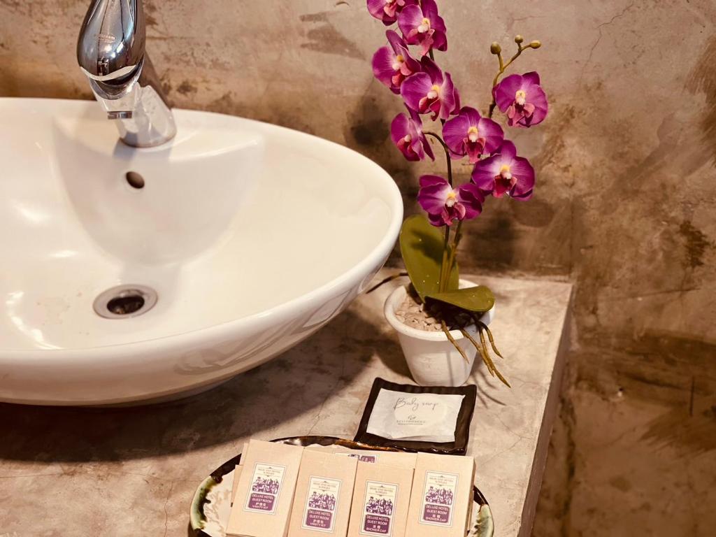 Na Thapae Chiangmai Hotel - Resim 3