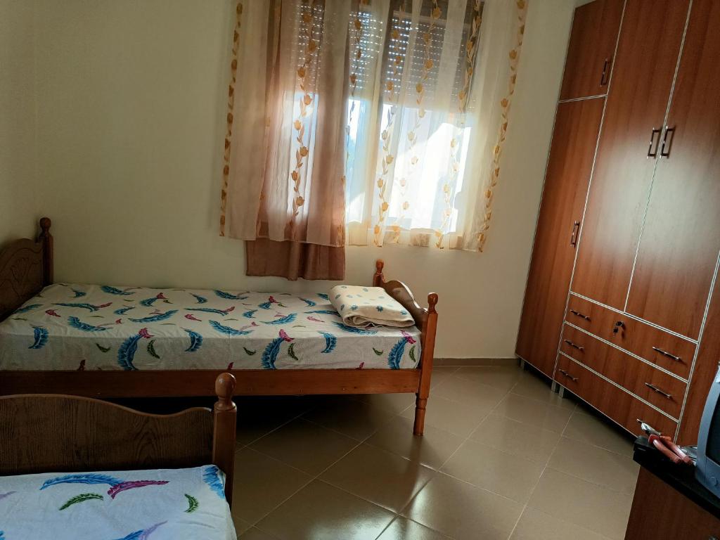 Guest house Fetie