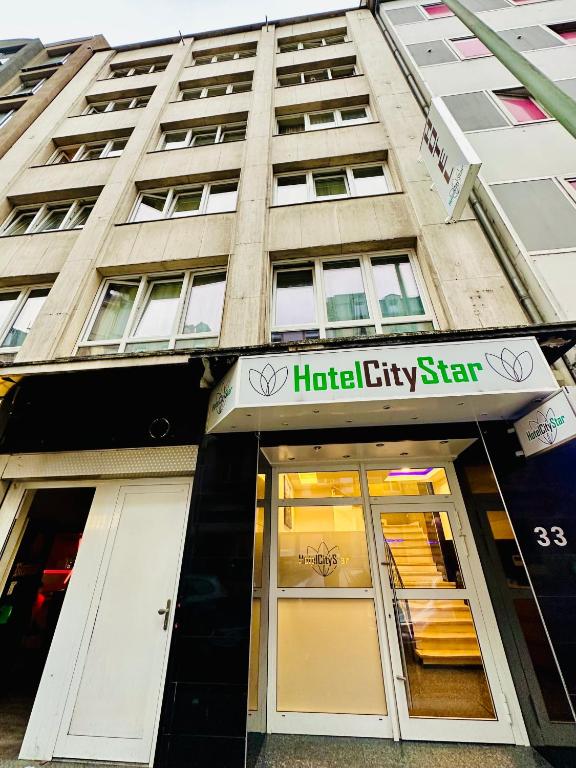 Hotel City Star - Resim 6
