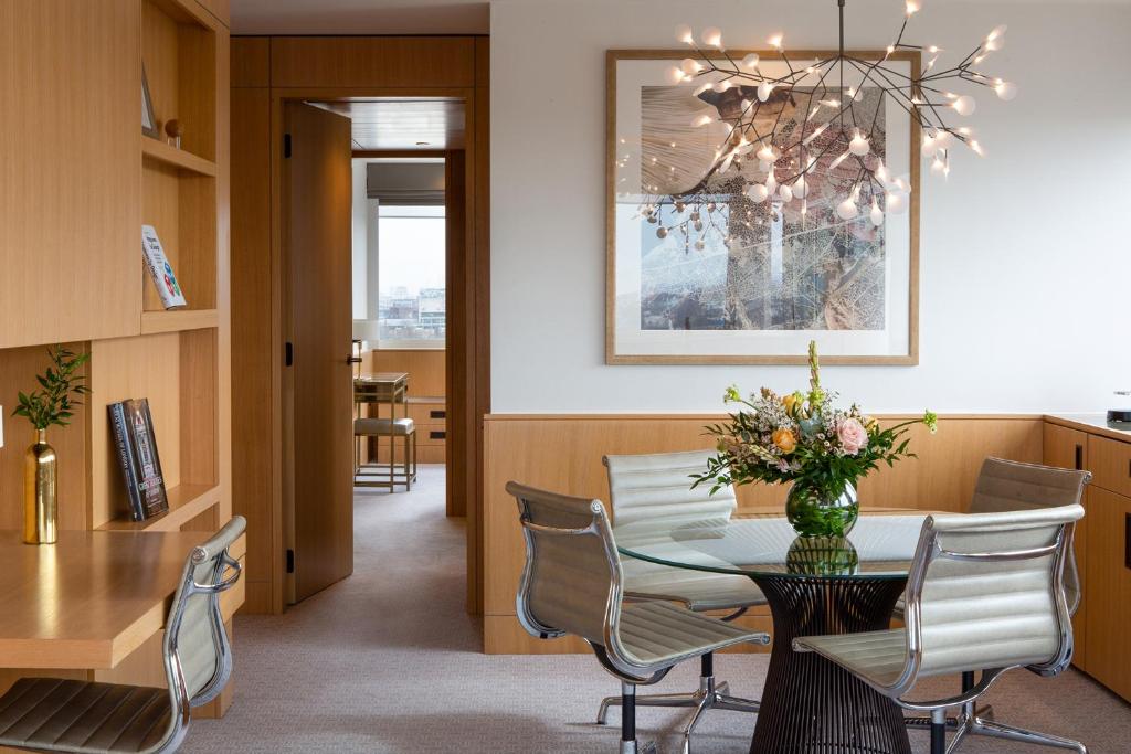 Royal Lancaster London - Resim 31