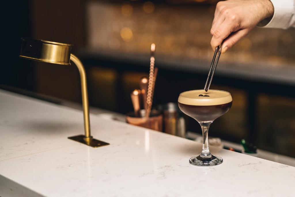 Royal Lancaster London - Resim 34