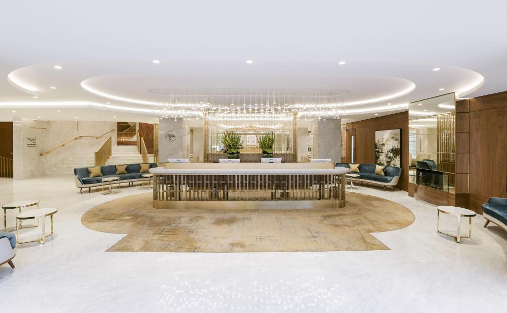 Royal Lancaster London - Resim 3