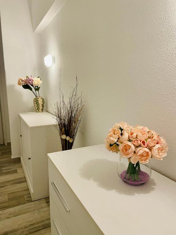 Fotografie z fotogalerie ubytování B&B Mary&Giuly v destinaci San Donato Milanese
