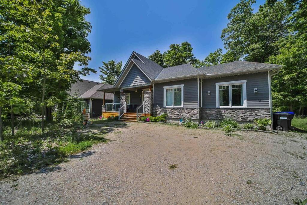 Sunset Cottage with Hot Tub, Balm Beach (updated prices 2024)