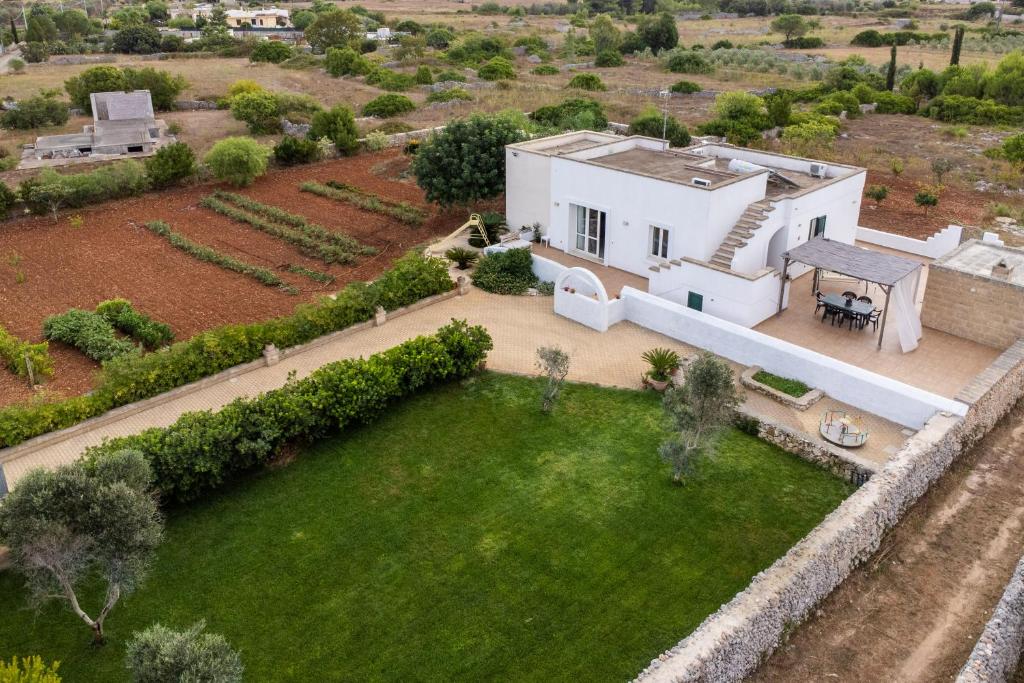 Villa Raffaella