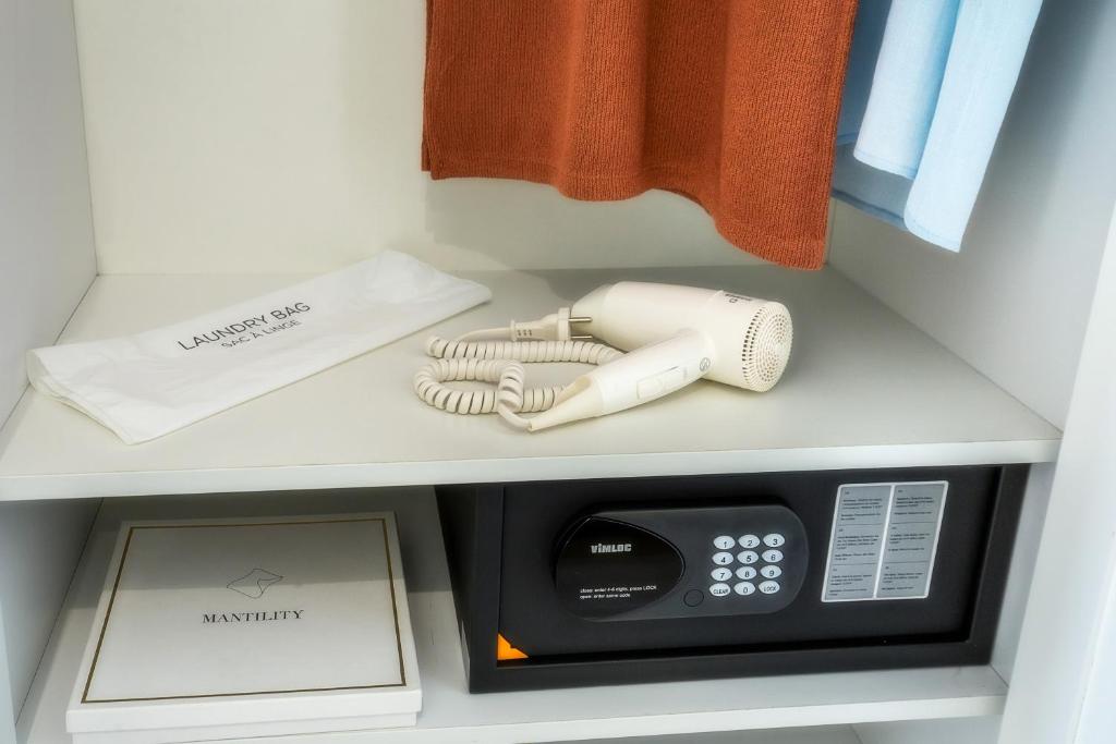 euphoria boutique hotel - 10