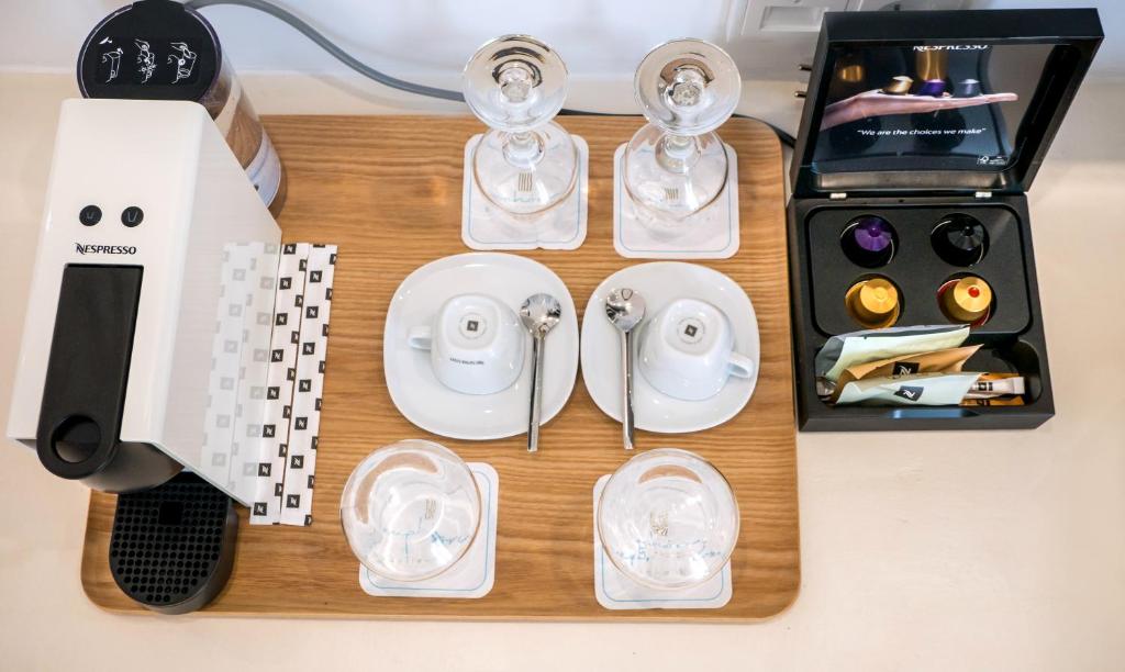 euphoria boutique hotel - 16