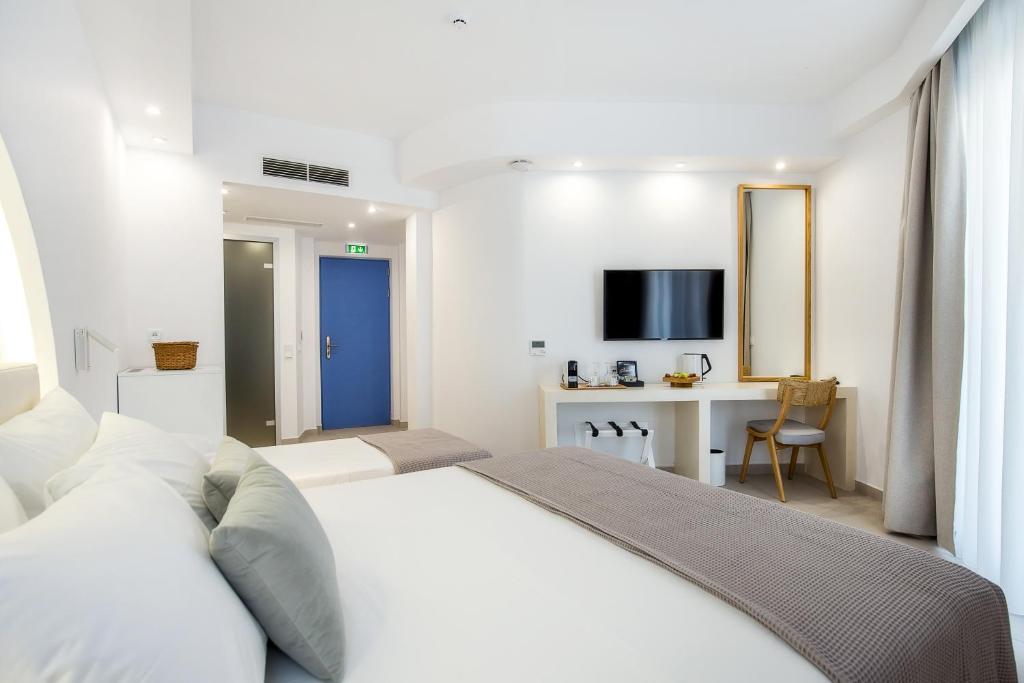 euphoria boutique hotel - 15