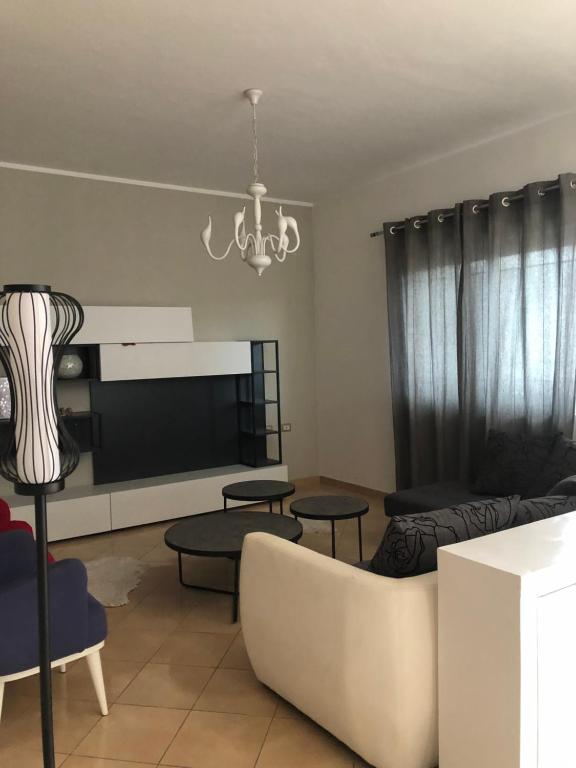 Villa in Vlore