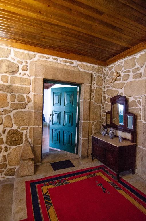 Casa do Compasso - One-Bedroom Apartment