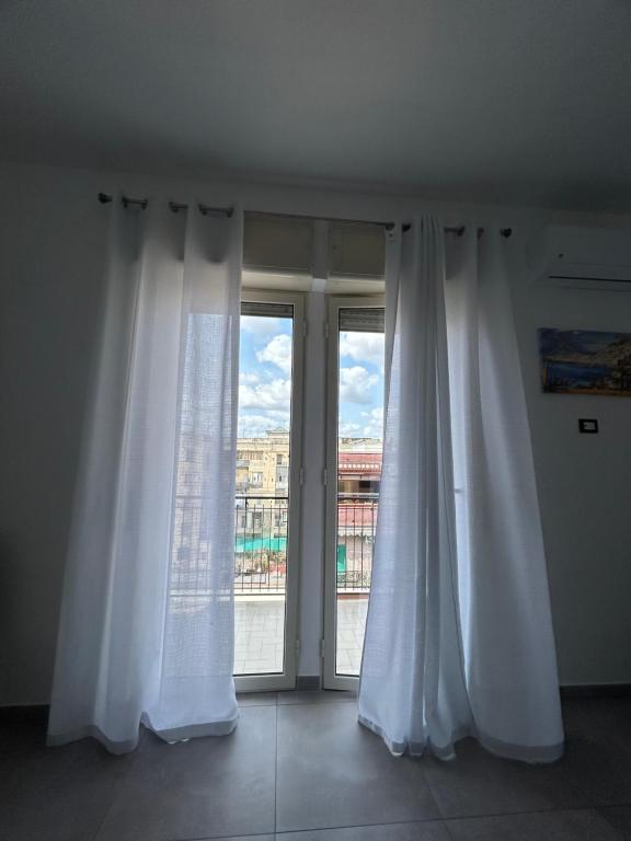Fotografie z fotogalerie ubytování LUNA e AMBRA case vacanze v Neapoli