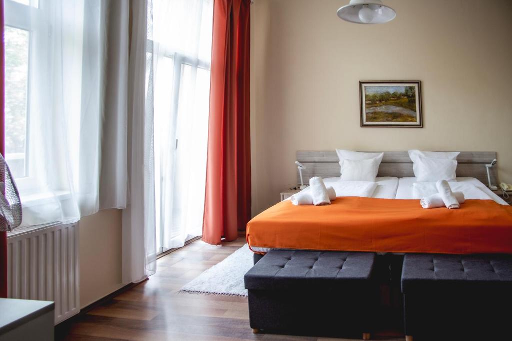 Hotel Kapos, Kaposvár – Updated 2024 Prices