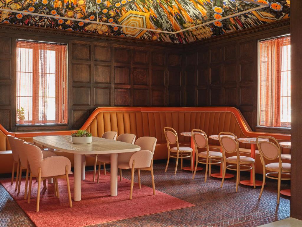 21c Museum Hotel St Louis, Saint Louis (updated prices 2025)