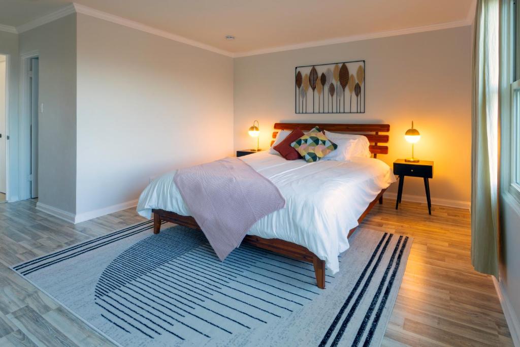 لوکس ساحل اقیانوس + نمایش آتش بازی خصوصی! - Ocean Beach Luxury + a Private Fireworks Show!، لوکس ساحل اقیانوس + نمایش آتش بازی خصوصی!