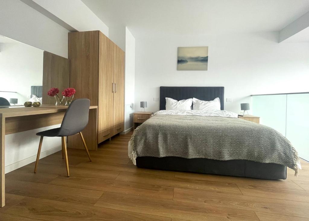 View of Where can I buy a top-floor penthouse apartment with sea views in ...