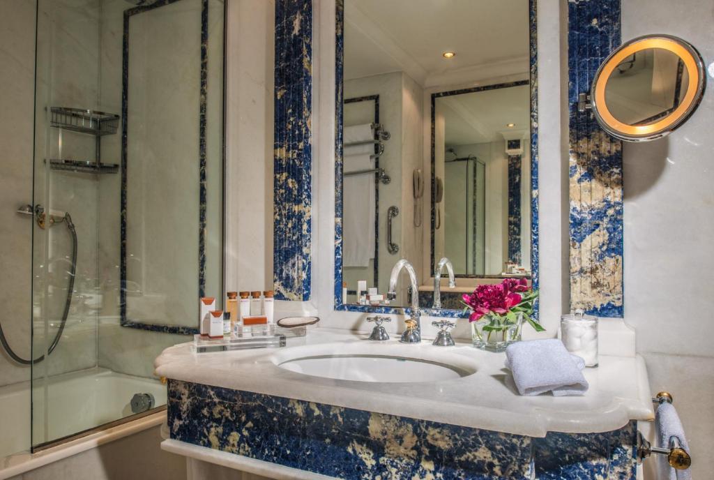Rome Cavalieri, A Waldorf Astoria Hotel photo 2