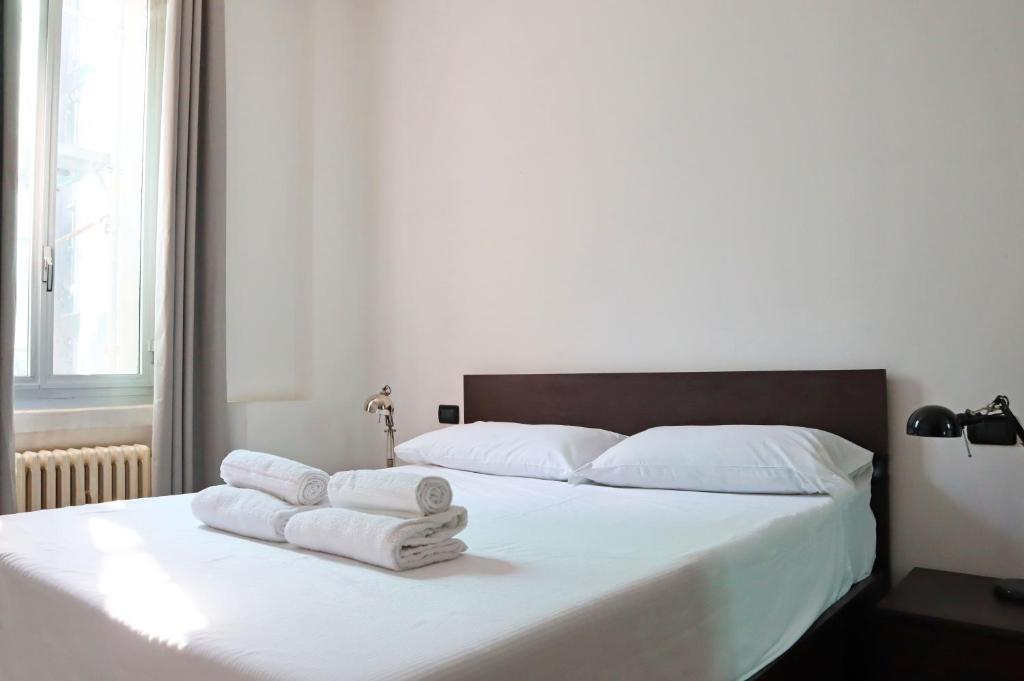 Isola Comfort Apartment - One-Bedroom Apartment