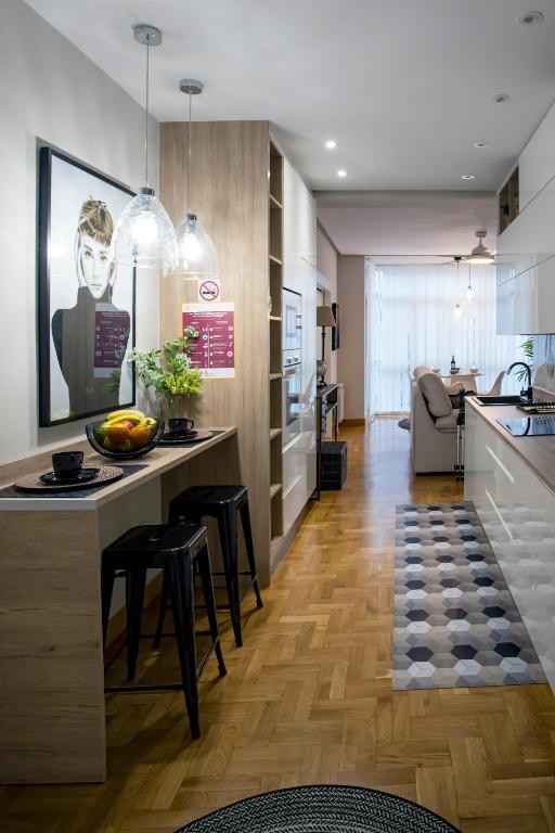 Audrey by Unique Rooms - 12