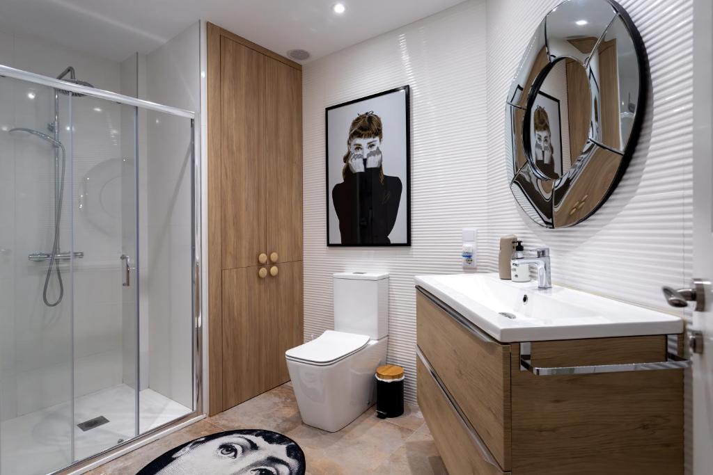 Audrey by Unique Rooms - 18