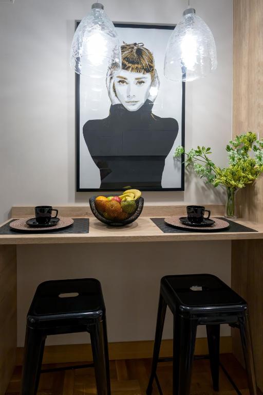 Audrey by Unique Rooms - 14