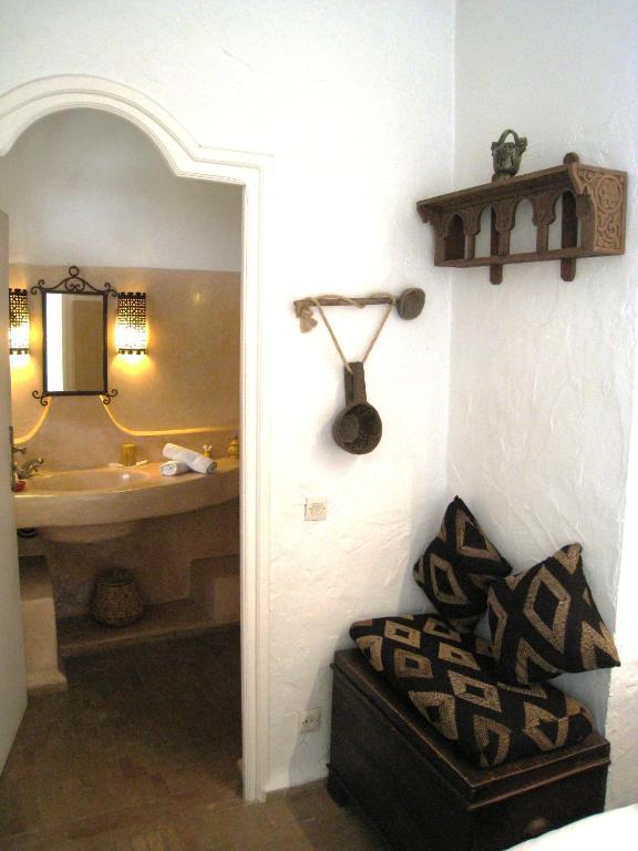 Dar Loulema - Economy Double Room
