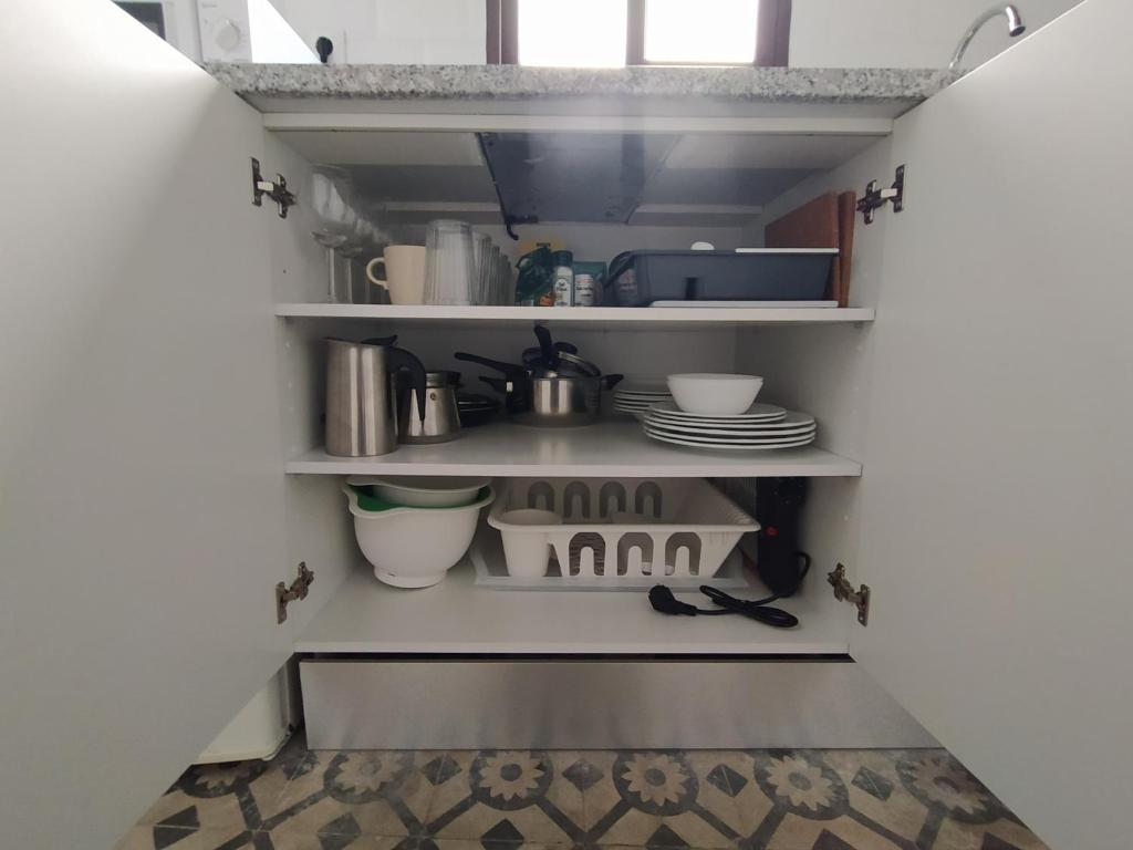 Apartamentos Casa Vicario - 18