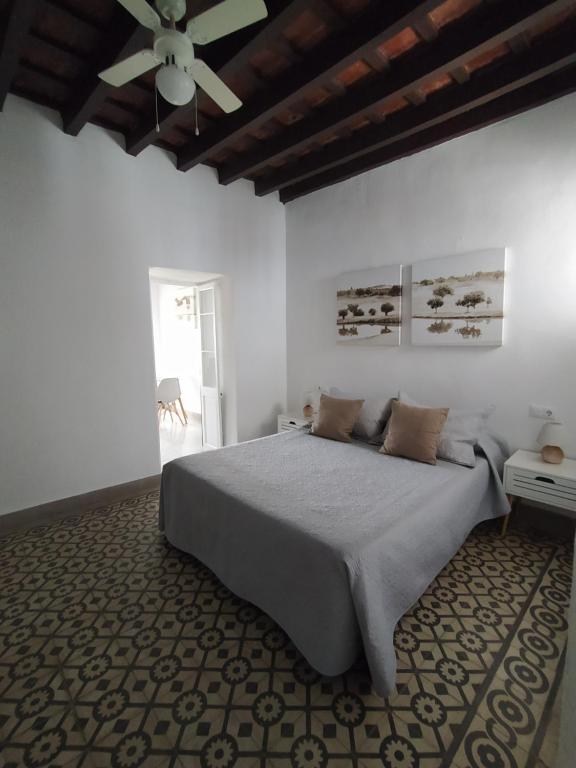 Apartamentos Casa Vicario - 11