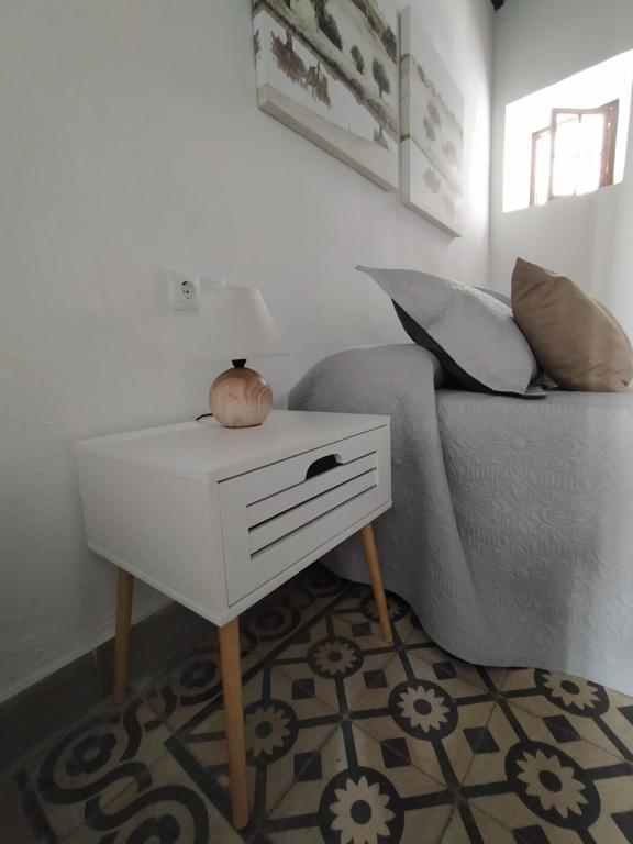 Apartamentos Casa Vicario - 12