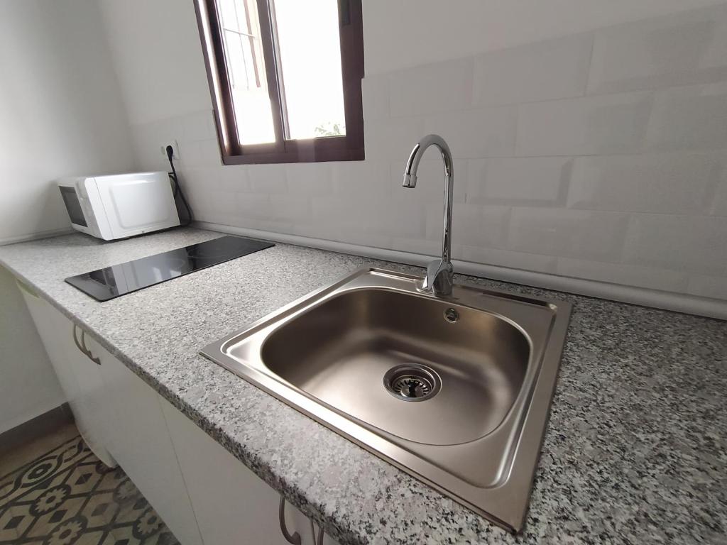 Apartamentos Casa Vicario - 16