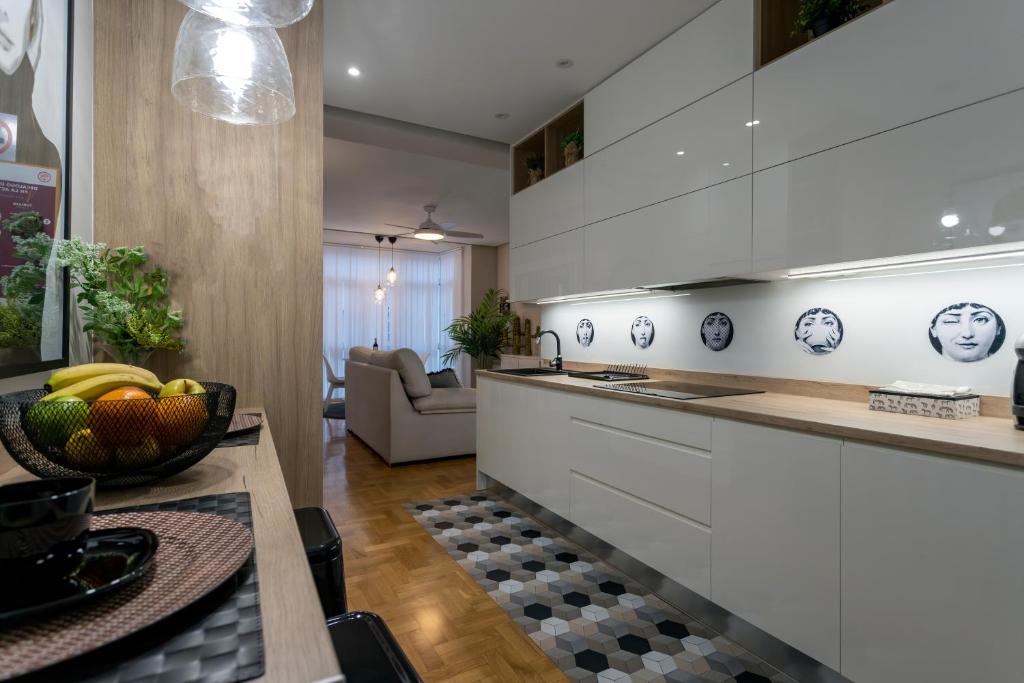 Audrey by Unique Rooms - 15