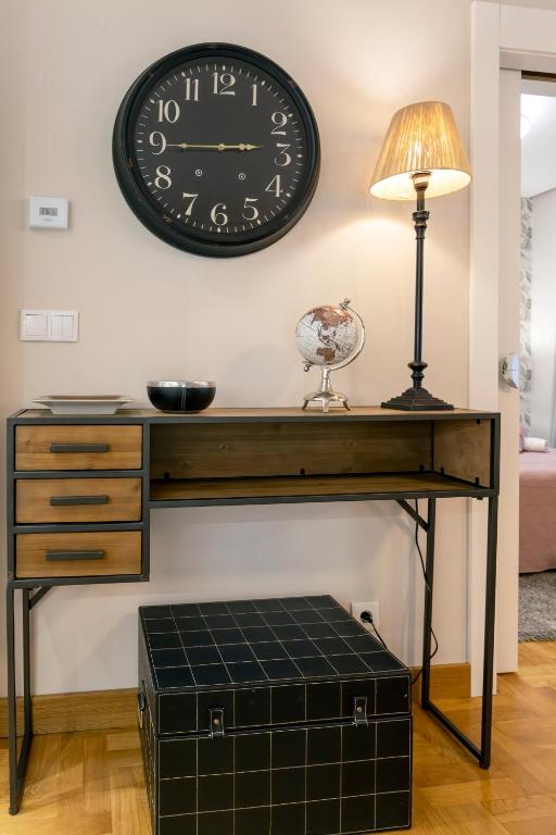 Audrey by Unique Rooms - 17