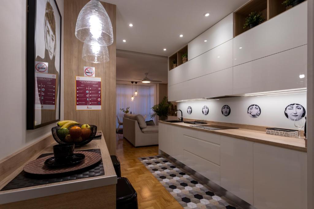 Audrey by Unique Rooms - 11